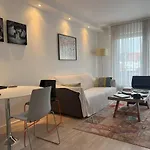 Deluxe - Centre - Koenigsalle 5min Appartement *