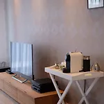 Apartment Deluxe - Centre - Koenigsalle 5min