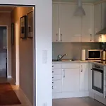 Deluxe - Centre - Koenigsalle 5min Appartement Düsseldorf