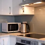 Deluxe - Centre - Koenigsalle 5min Appartement Düsseldorf