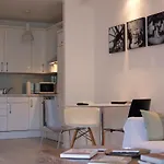 Appartement Deluxe - Centre - Koenigsalle 5min