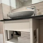 Appartement Deluxe - Centre - Koenigsalle 5min *