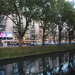 Deluxe Apartment - City Centre - Koenigsalle 5min