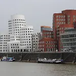 Appartement Deluxe - Centre - Koenigsalle 5min Düsseldorf