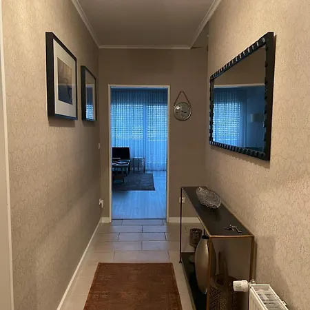 Deluxe - Centre - Koenigsalle 5min * Dusseldorf