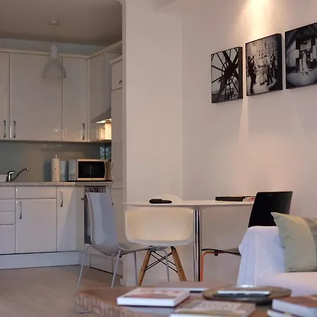Apartment Deluxe - Centre - Koenigsalle 5min