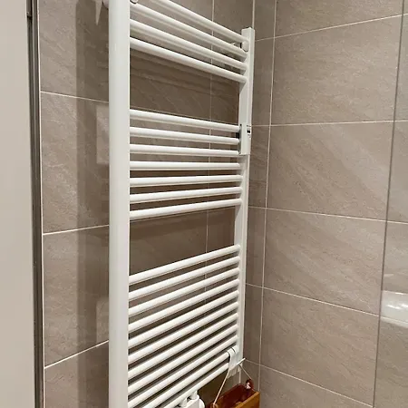 Apartment Deluxe - Centre - Koenigsalle 5min Dusseldorf
