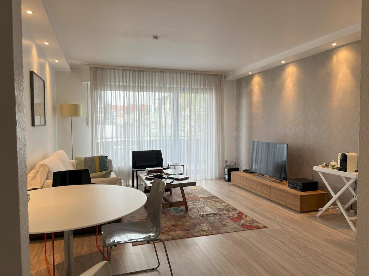 Deluxe - Centre - Koenigsalle 5min