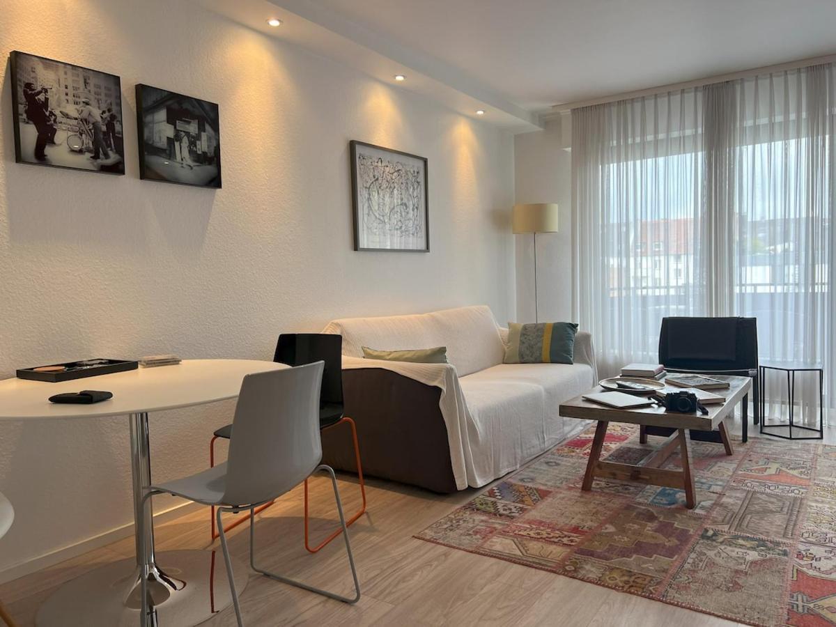 Deluxe - Centre - Koenigsalle 5min Apartment *