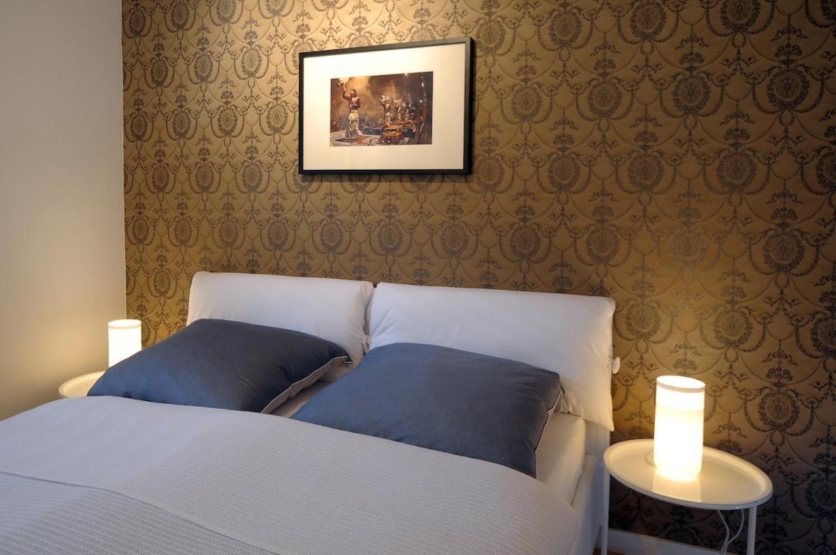 Deluxe - Centre - Koenigsalle 5min Apartment *