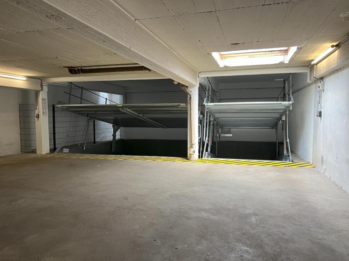 Deluxe - Centre - Koenigsalle 5min * Dusseldorf