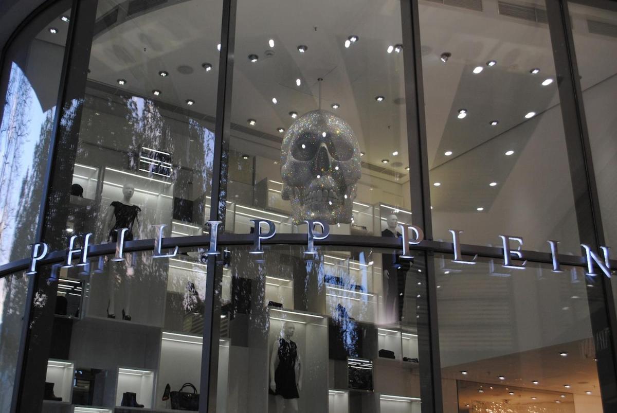 Apartment Deluxe - Centre - Koenigsalle 5min *