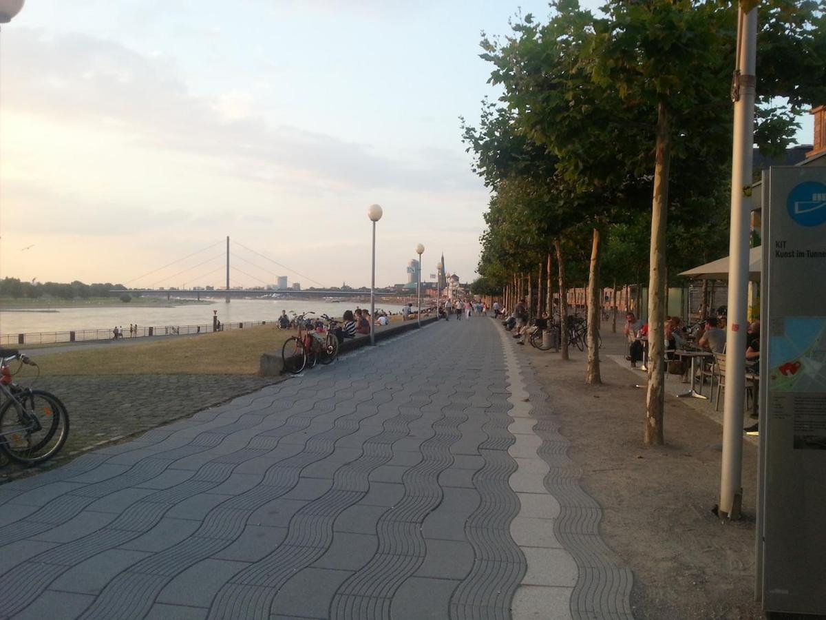 Deluxe - Centre - Koenigsalle 5min